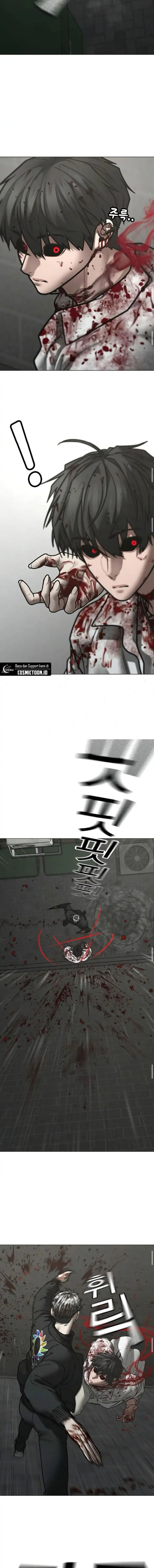 Halaman 11 dari Reality Quest Chapter 189