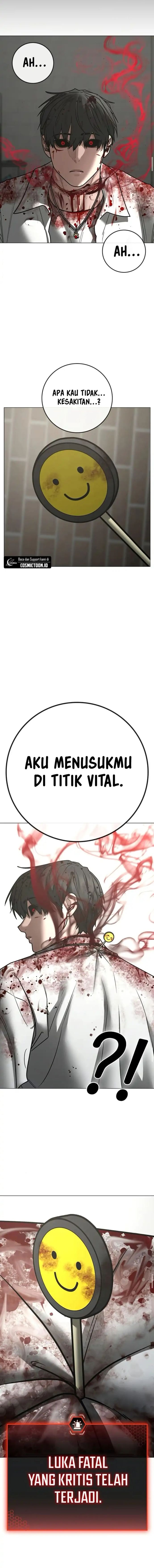 Halaman 19 dari Reality Quest Chapter 189