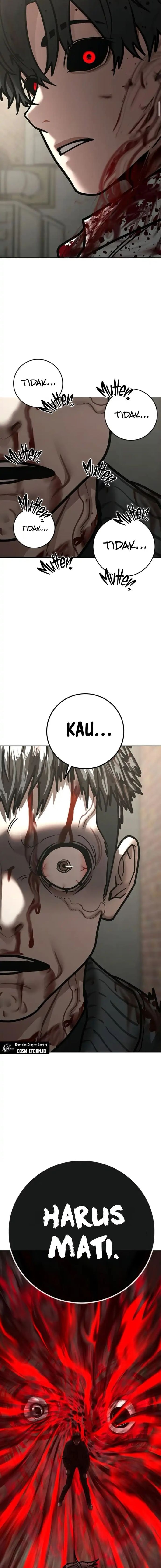 Halaman 24 dari Reality Quest Chapter 189