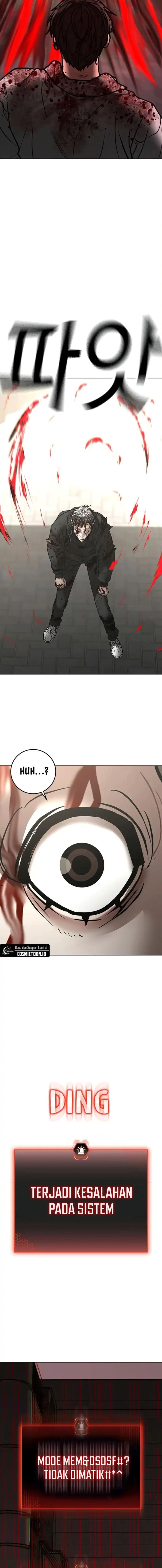 Halaman 25 dari Reality Quest Chapter 189