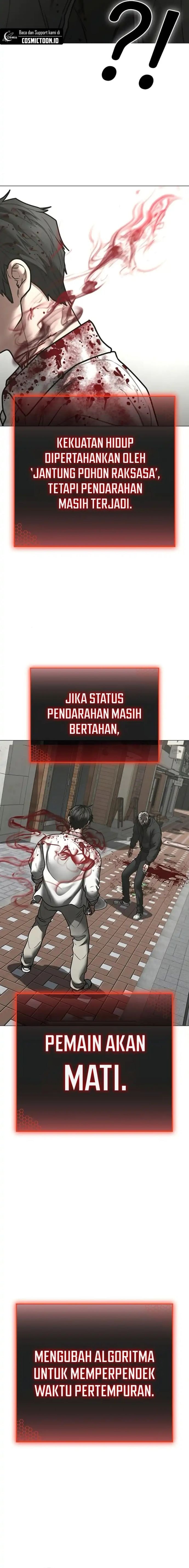 Halaman 6 dari Reality Quest Chapter 189
