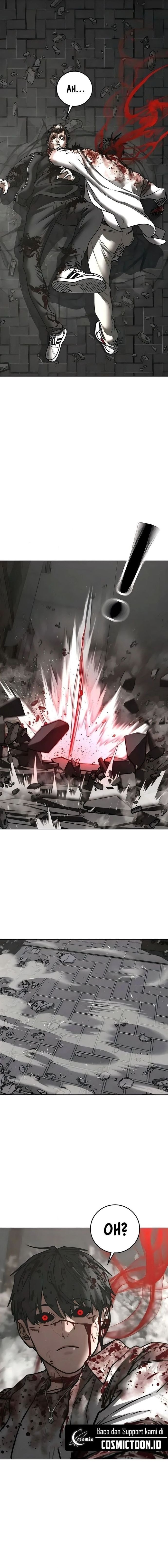 Halaman 11 dari Reality Quest Chapter 190