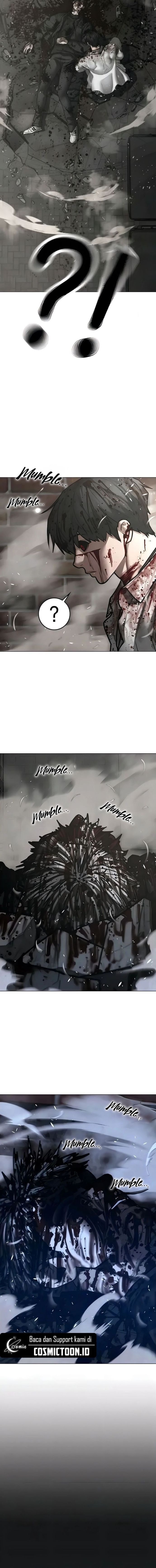 Halaman 15 dari Reality Quest Chapter 190