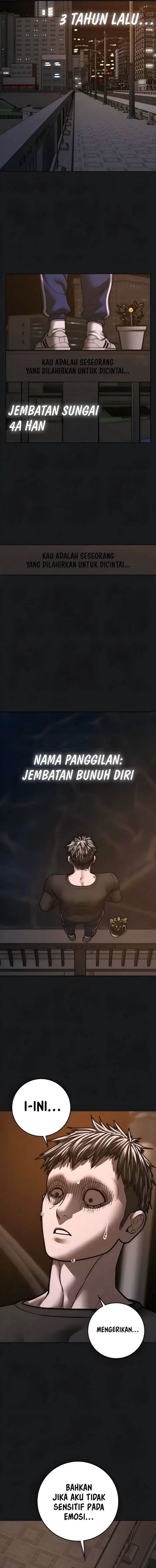 Halaman 16 dari Reality Quest Chapter 190