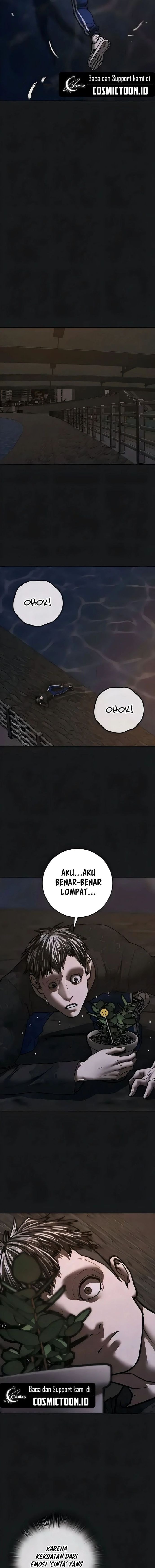 Halaman 18 dari Reality Quest Chapter 190