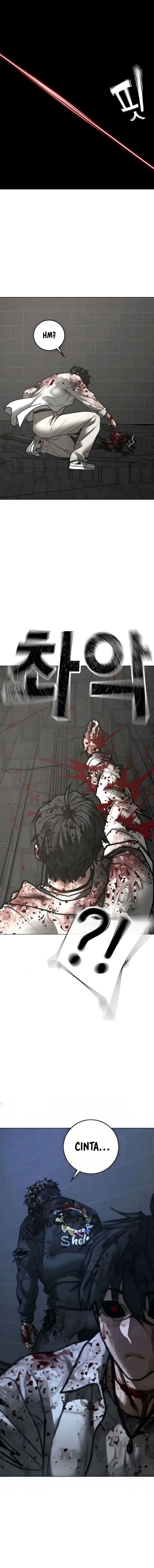 Halaman 21 dari Reality Quest Chapter 190