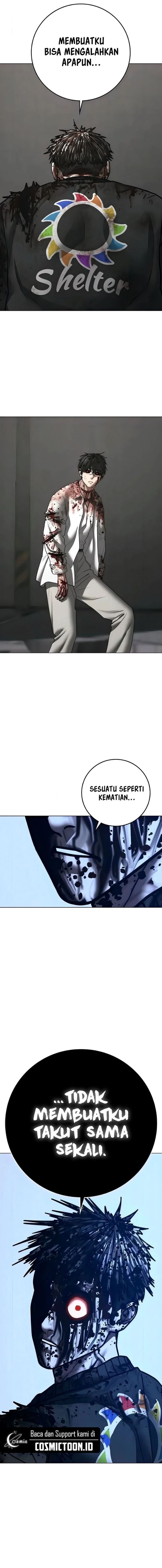 Halaman 22 dari Reality Quest Chapter 190