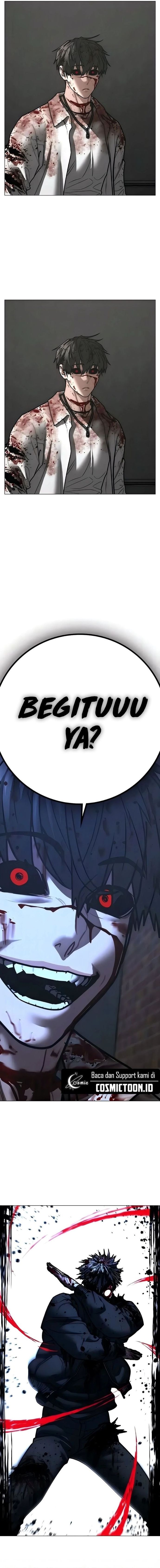 Halaman 23 dari Reality Quest Chapter 190