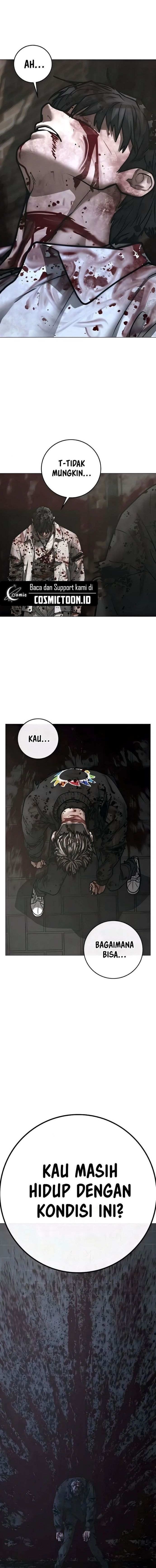 Halaman 28 dari Reality Quest Chapter 190
