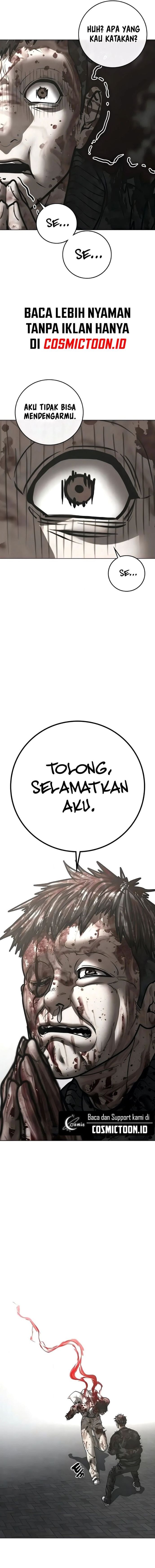Halaman 30 dari Reality Quest Chapter 190