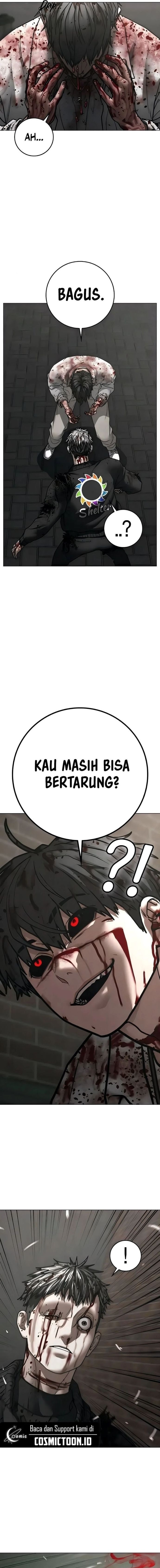 Halaman 8 dari Reality Quest Chapter 190