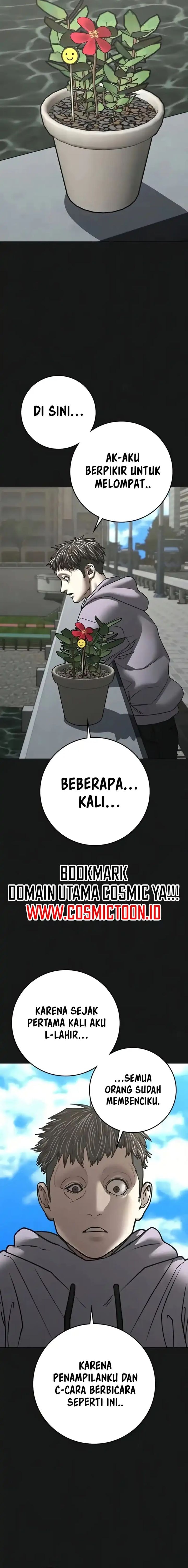 Halaman 11 dari Reality Quest Chapter 191