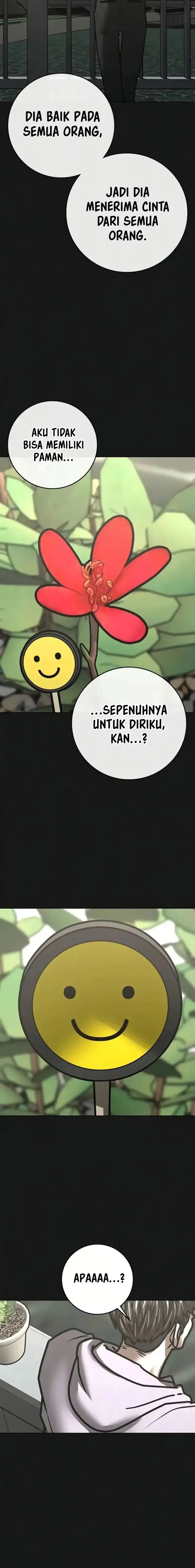 Halaman 14 dari Reality Quest Chapter 191