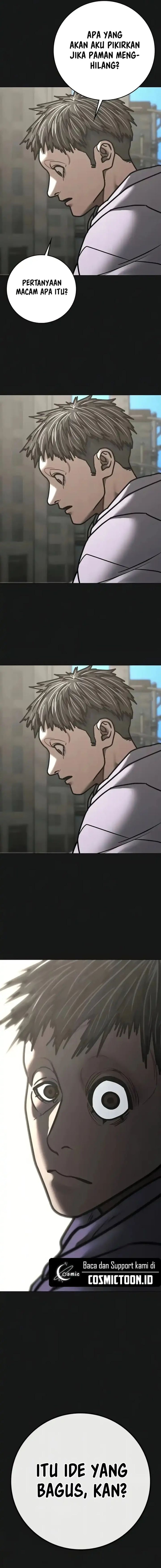 Halaman 15 dari Reality Quest Chapter 191