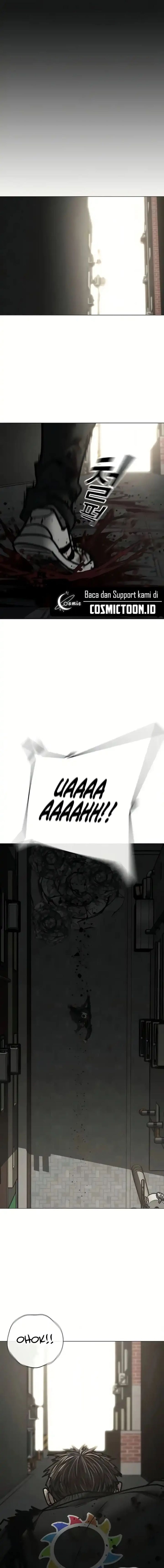 Halaman 16 dari Reality Quest Chapter 191