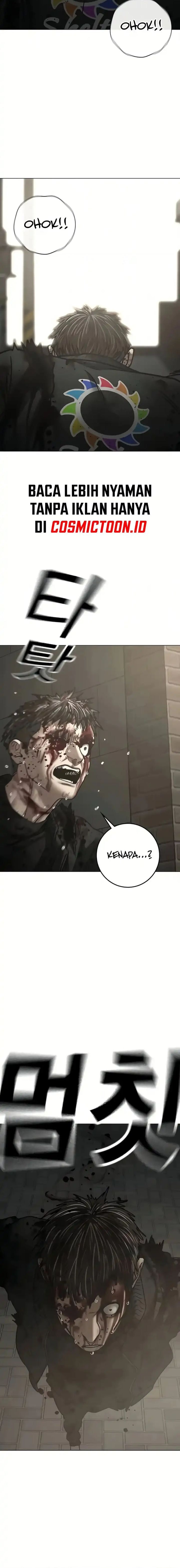 Halaman 17 dari Reality Quest Chapter 191