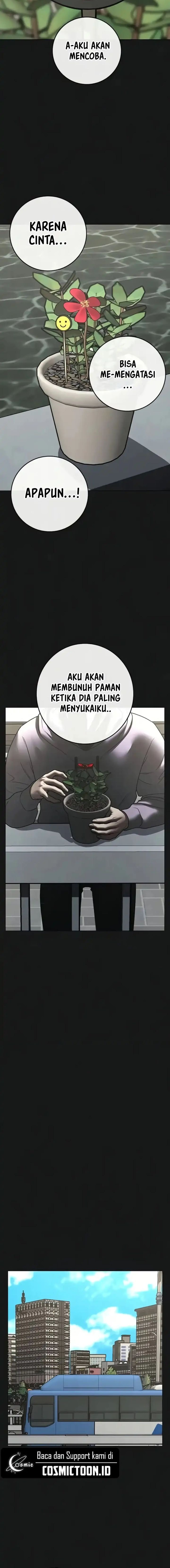 Halaman 21 dari Reality Quest Chapter 191