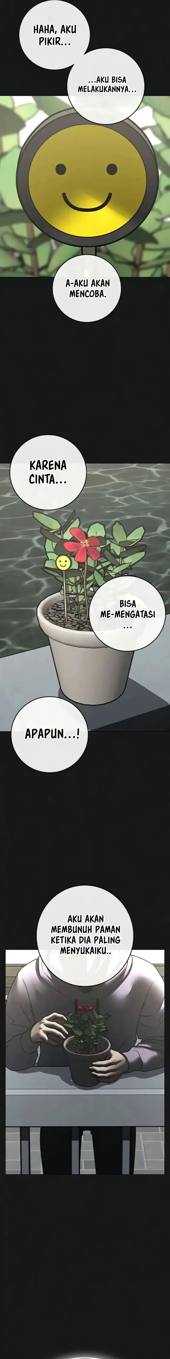 Halaman 22 dari Reality Quest Chapter 191