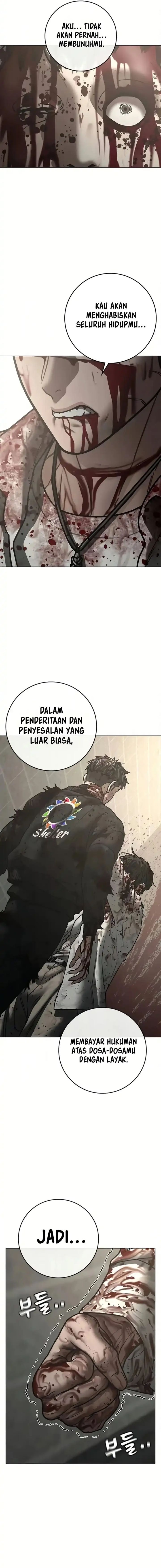 Halaman 28 dari Reality Quest Chapter 191