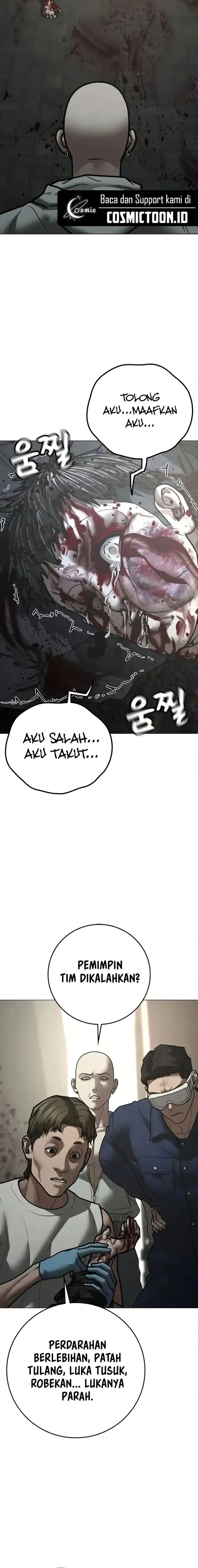 Halaman 36 dari Reality Quest Chapter 191