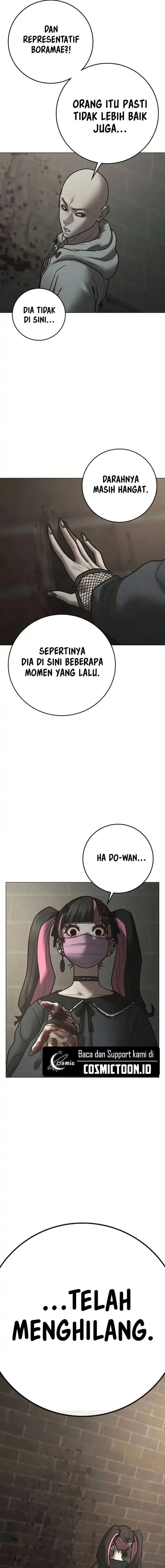 Halaman 37 dari Reality Quest Chapter 191