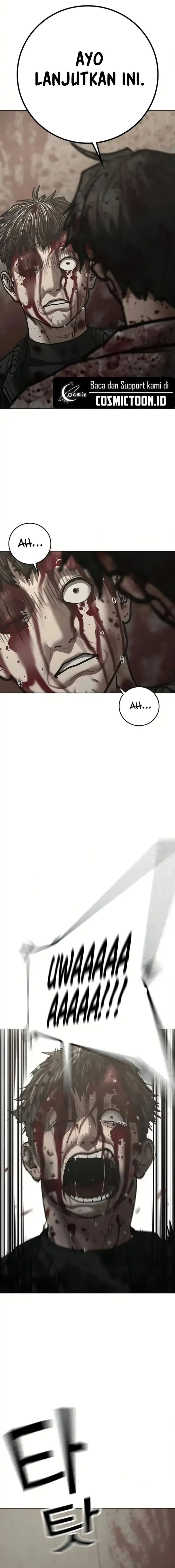 Halaman 8 dari Reality Quest Chapter 191