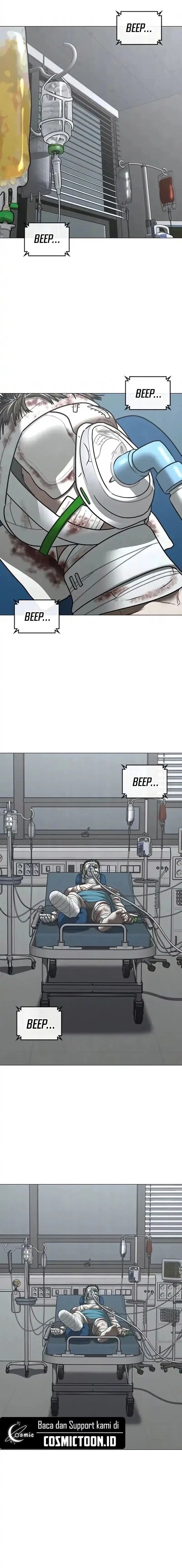 Halaman 10 dari Reality Quest Chapter 192