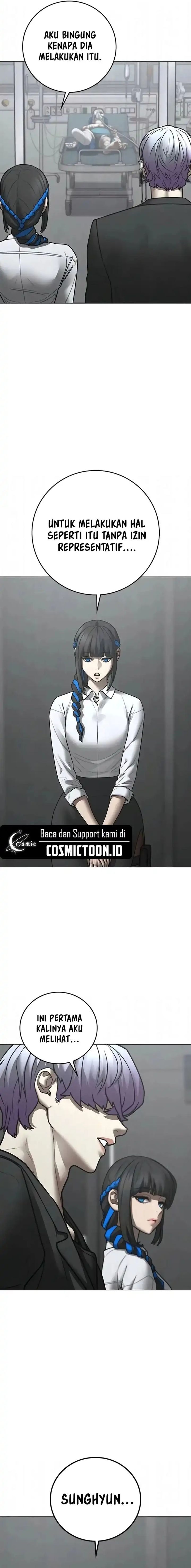 Halaman 11 dari Reality Quest Chapter 192
