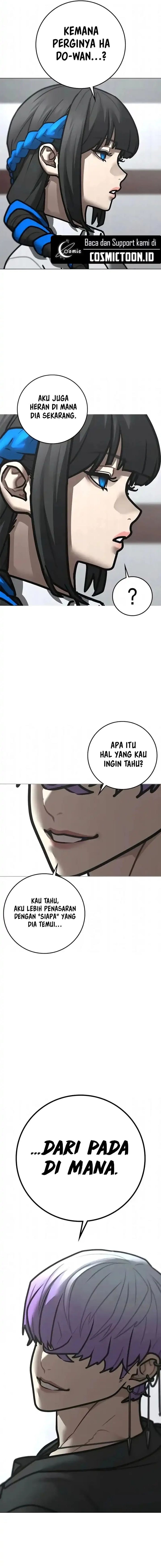 Halaman 14 dari Reality Quest Chapter 192