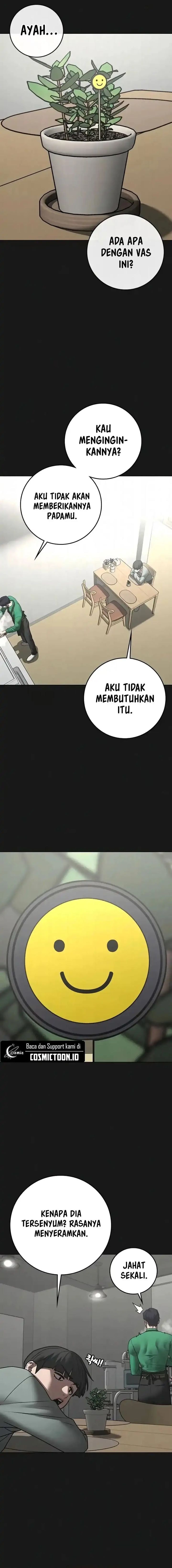 Halaman 16 dari Reality Quest Chapter 192