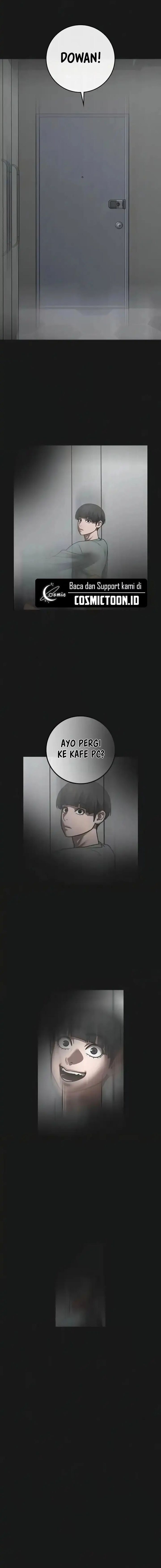 Halaman 19 dari Reality Quest Chapter 192