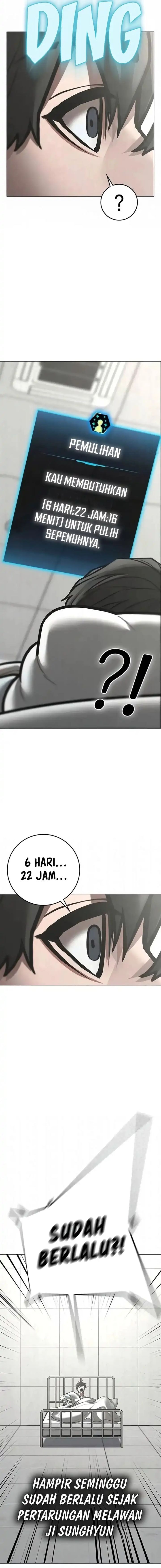 Halaman 21 dari Reality Quest Chapter 192