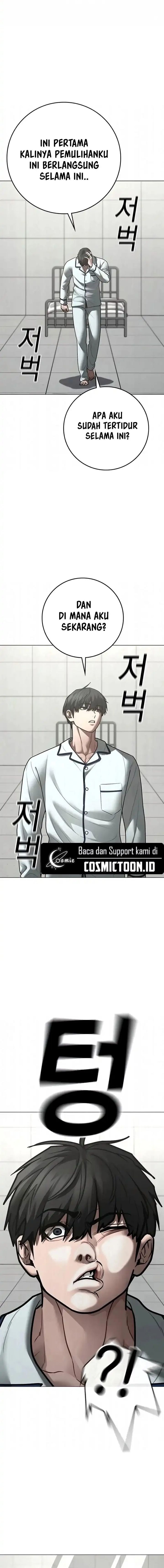 Halaman 22 dari Reality Quest Chapter 192