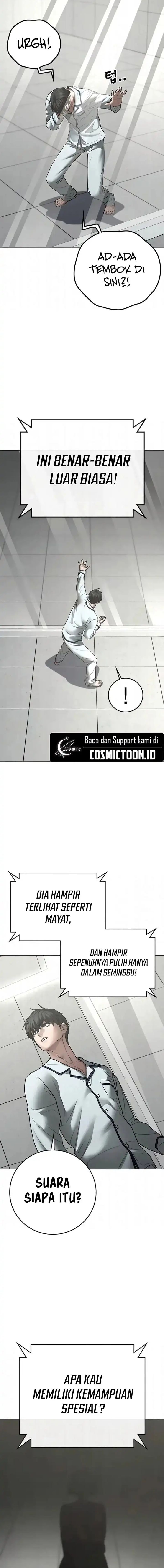 Halaman 23 dari Reality Quest Chapter 192