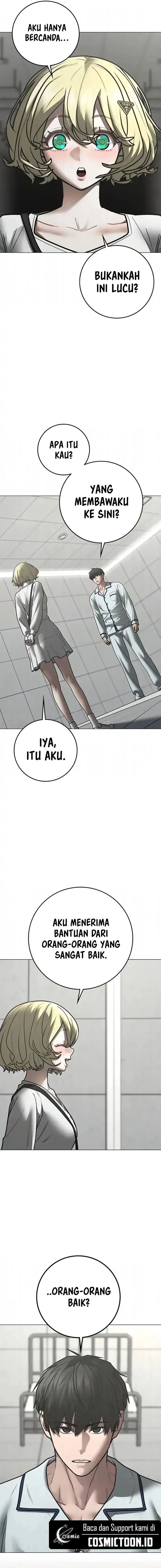 Halaman 25 dari Reality Quest Chapter 192