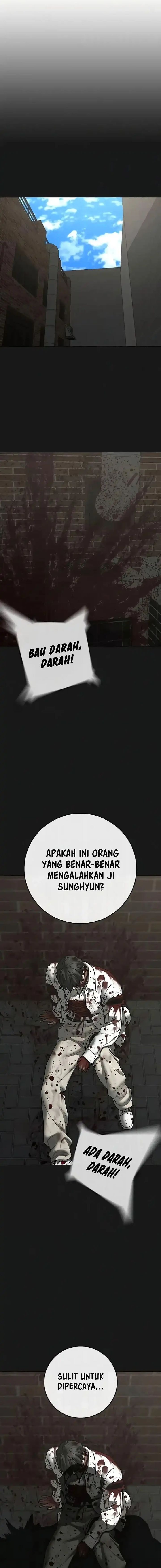 Halaman 26 dari Reality Quest Chapter 192