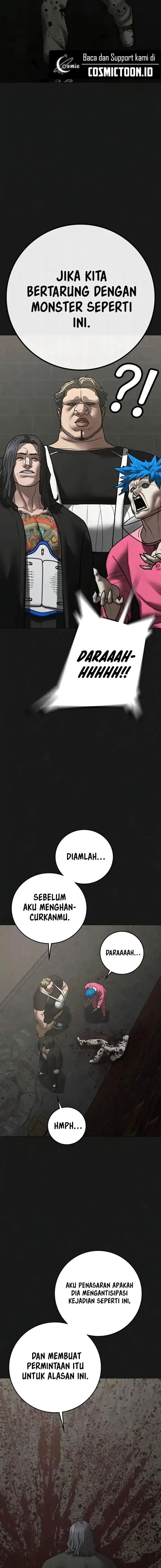 Halaman 27 dari Reality Quest Chapter 192