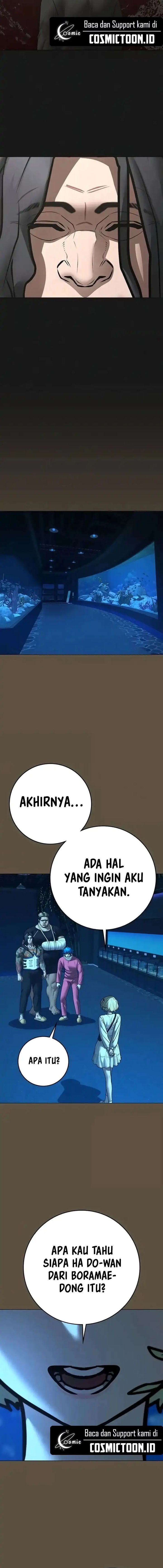 Halaman 28 dari Reality Quest Chapter 192