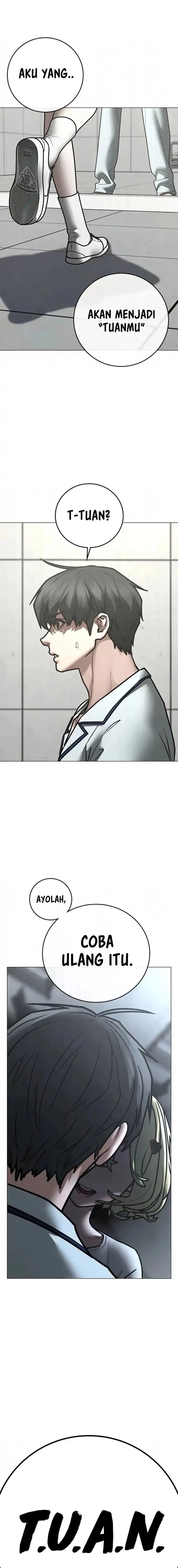 Halaman 33 dari Reality Quest Chapter 192