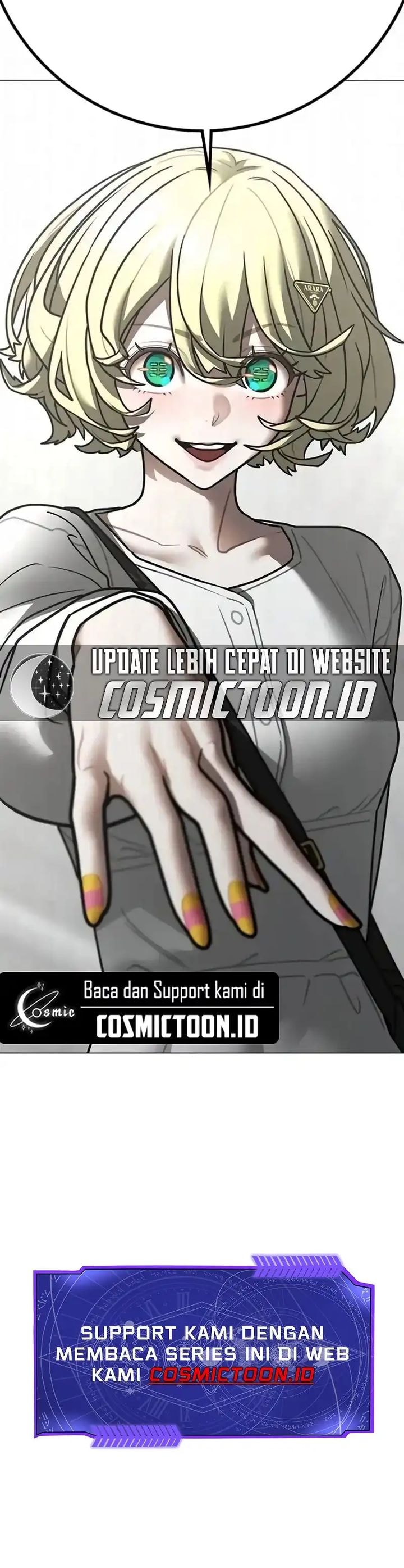 Halaman 34 dari Reality Quest Chapter 192