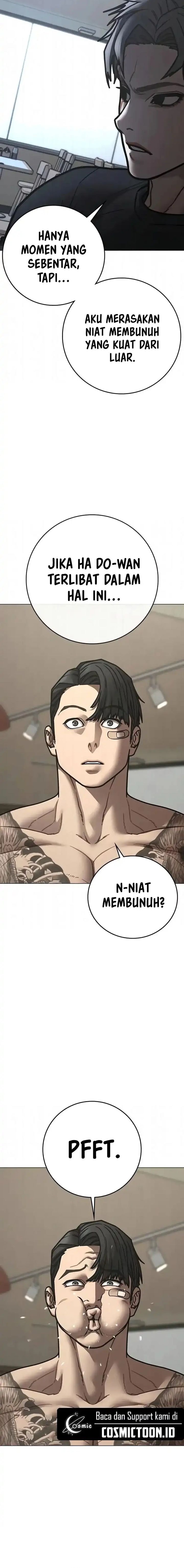 Halaman 8 dari Reality Quest Chapter 192