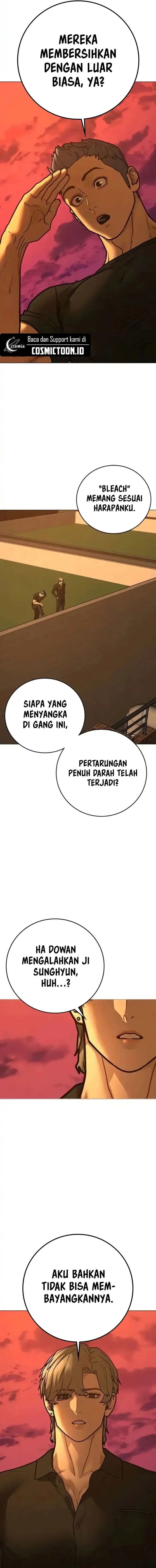 Halaman 13 dari Reality Quest Chapter 193