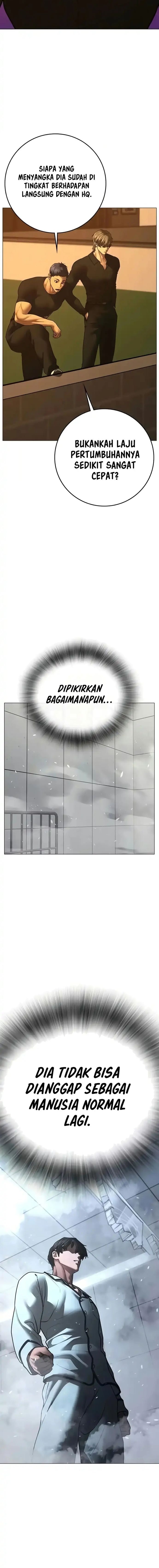Halaman 14 dari Reality Quest Chapter 193