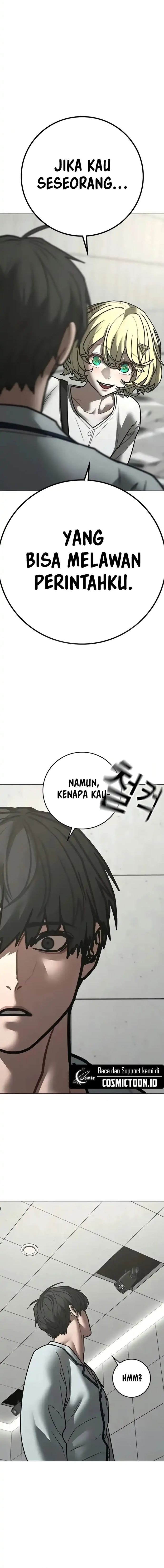Halaman 20 dari Reality Quest Chapter 193