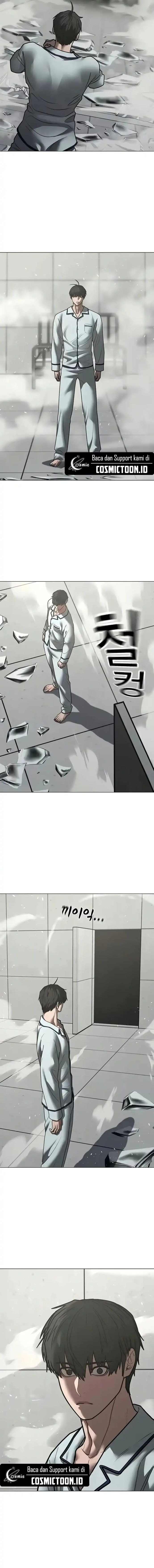 Halaman 23 dari Reality Quest Chapter 193