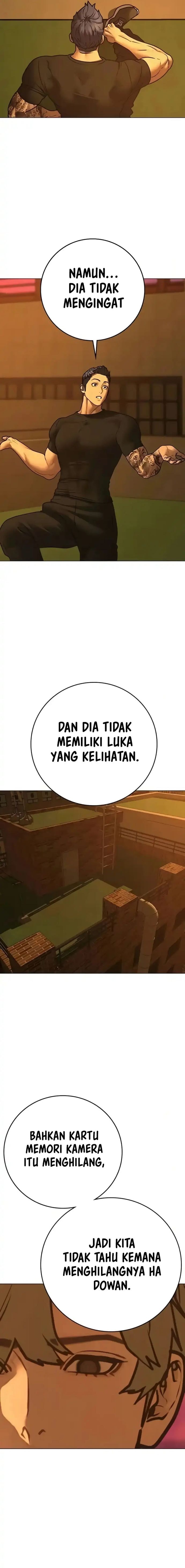 Halaman 25 dari Reality Quest Chapter 193