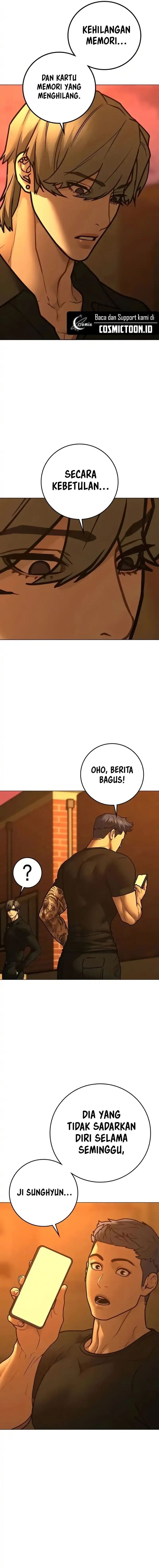 Halaman 26 dari Reality Quest Chapter 193