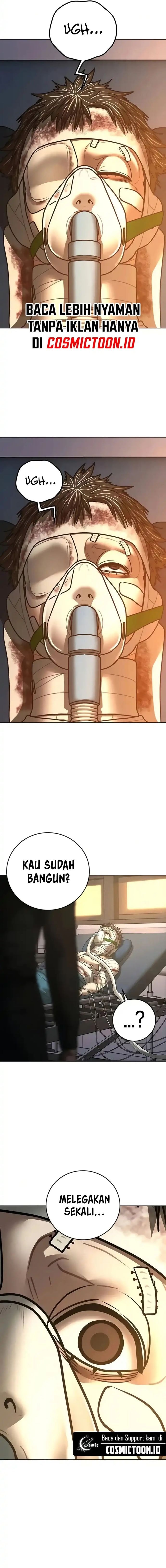 Halaman 28 dari Reality Quest Chapter 193