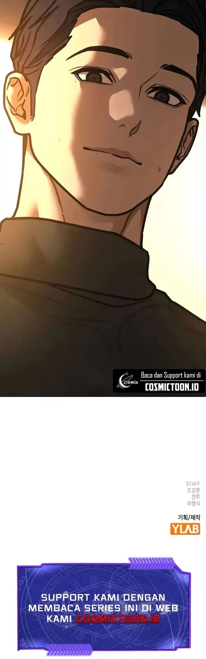 Halaman 30 dari Reality Quest Chapter 193