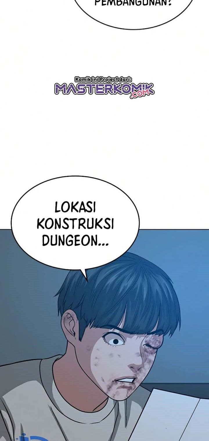 Halaman 10 dari Reality Quest Chapter 20